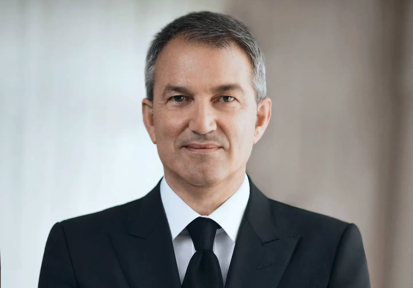 Tom Ford Fashion CEO